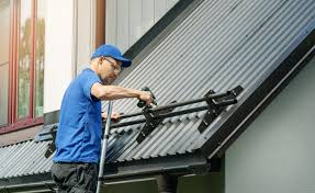 Best Roof Leak Repair  in Fairmount, TN